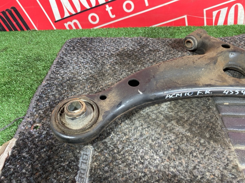 Рычаг подвески нижний, 1400 рублей, Солонцы