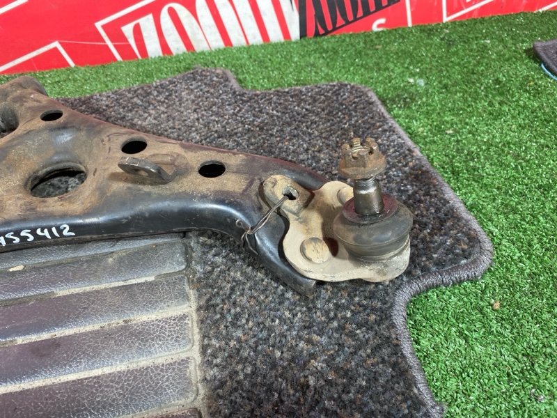 Рычаг подвески нижний, 1400 рублей, Солонцы