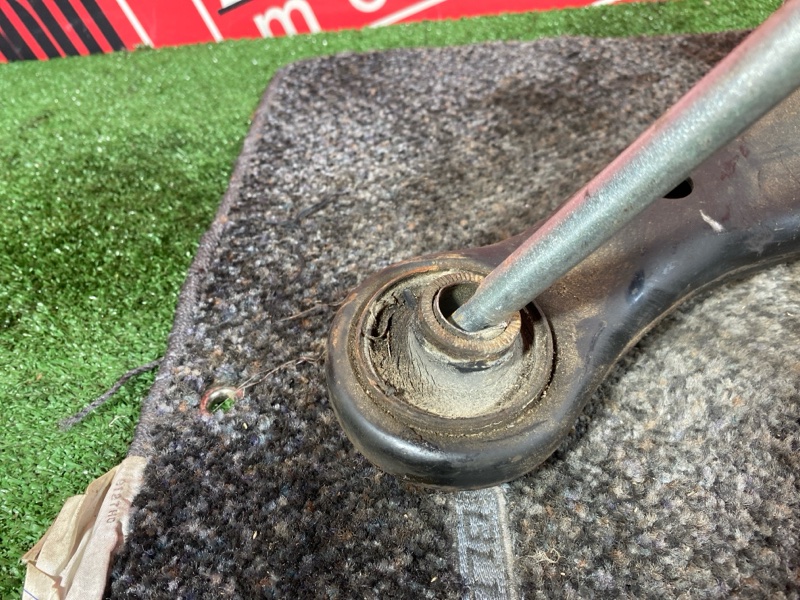 Рычаг подвески нижний, 1400 рублей, Солонцы