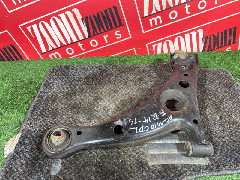 Рычаг подвески нижний, 1400 рублей, Солонцы