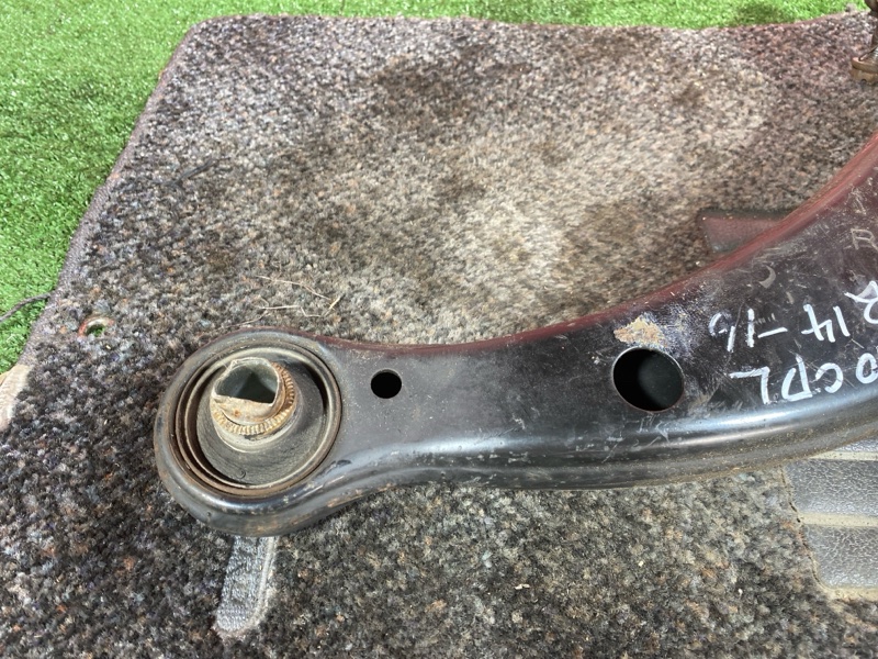 Рычаг подвески нижний, 1400 рублей, Солонцы