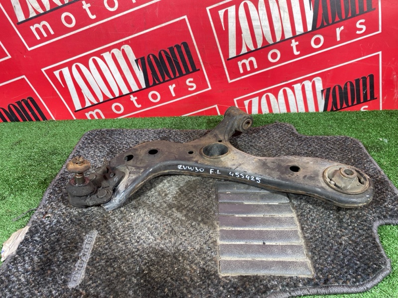 Рычаг подвески нижний, 1600 рублей, Солонцы