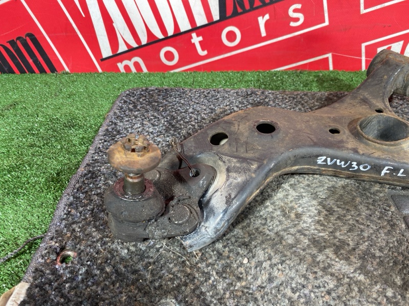 Рычаг подвески нижний, 1600 рублей, Солонцы