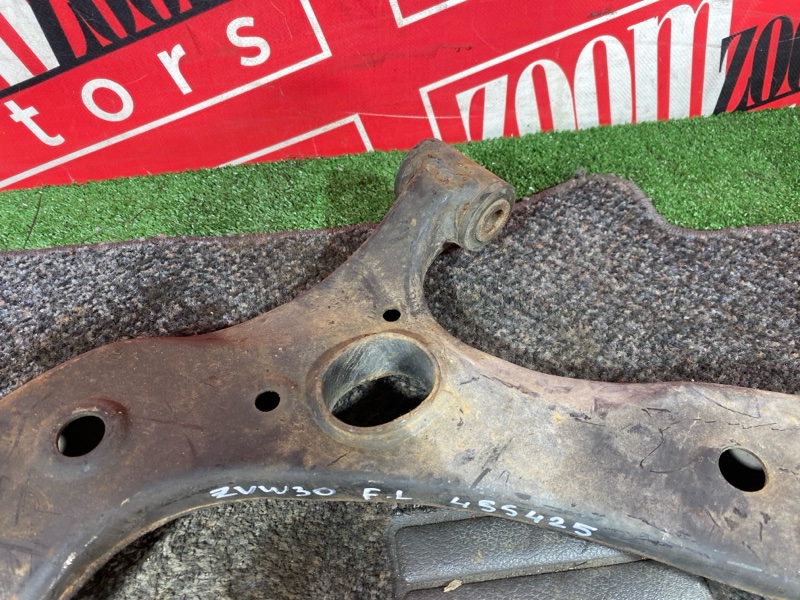 Рычаг подвески нижний, 1600 рублей, Солонцы