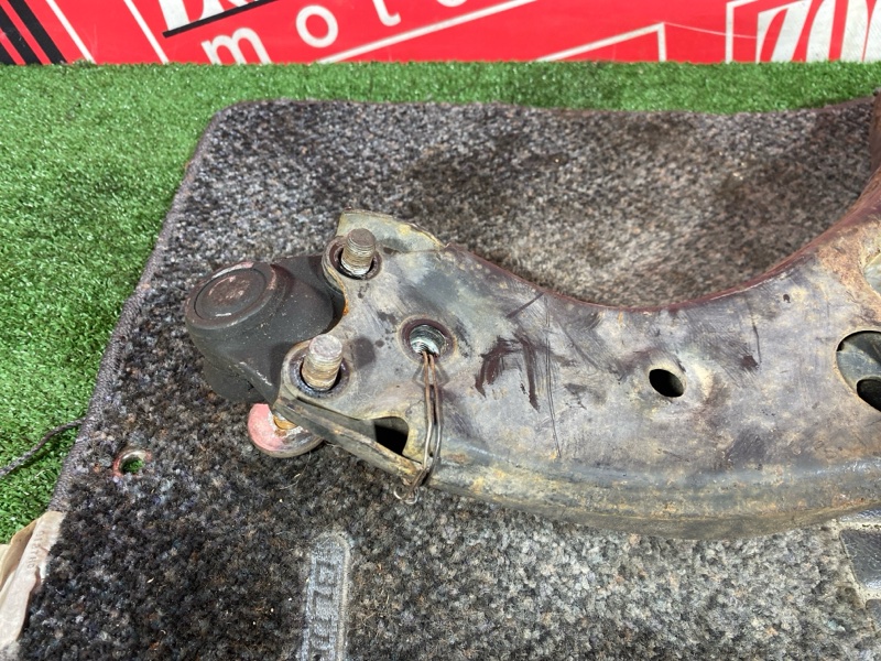 Рычаг подвески нижний, 1600 рублей, Солонцы