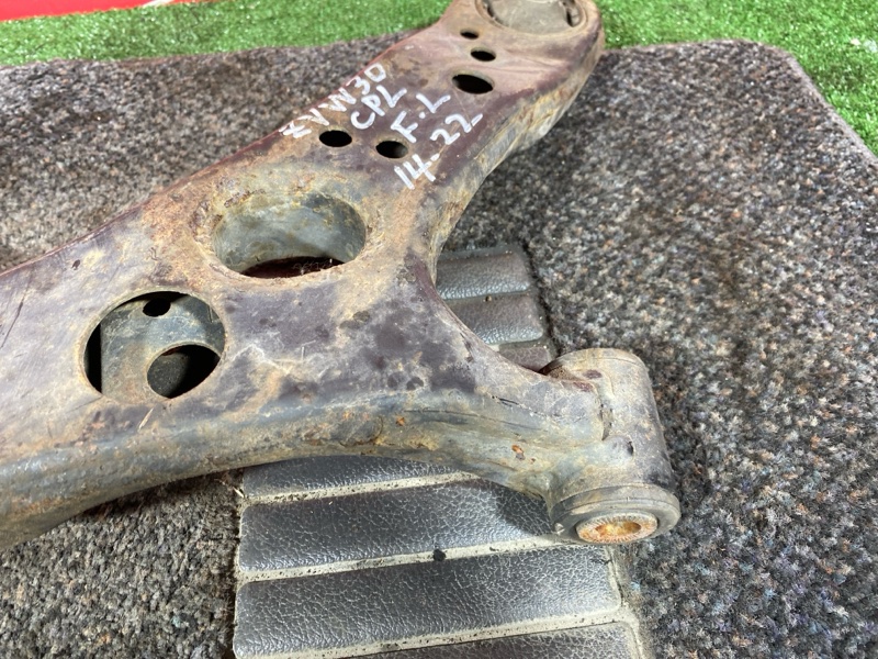 Рычаг подвески нижний, 1600 рублей, Солонцы