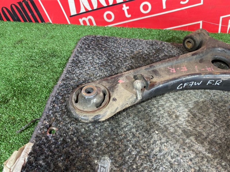 Рычаг подвески нижний, 1900 рублей, Солонцы