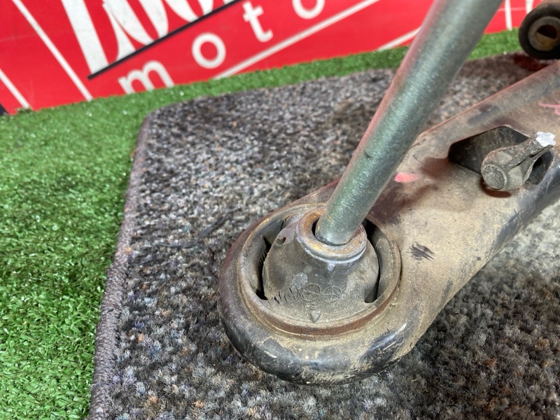 Рычаг подвески нижний, 1900 рублей, Солонцы