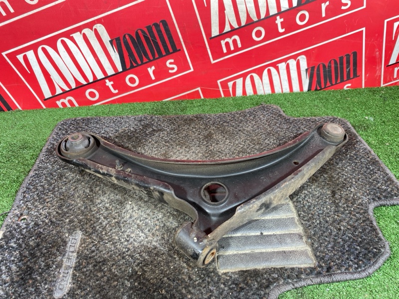 Рычаг подвески нижний, 1900 рублей, Солонцы