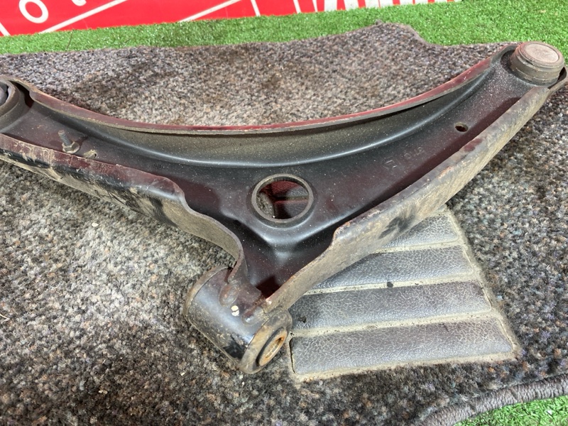 Рычаг подвески нижний, 1900 рублей, Солонцы