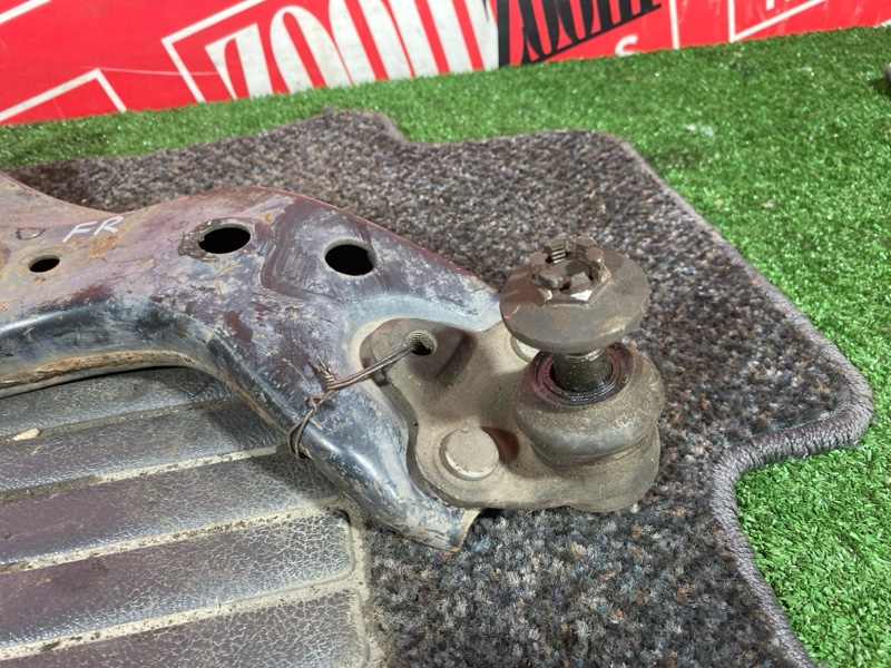 Рычаг подвески нижний, 1600 рублей, Солонцы