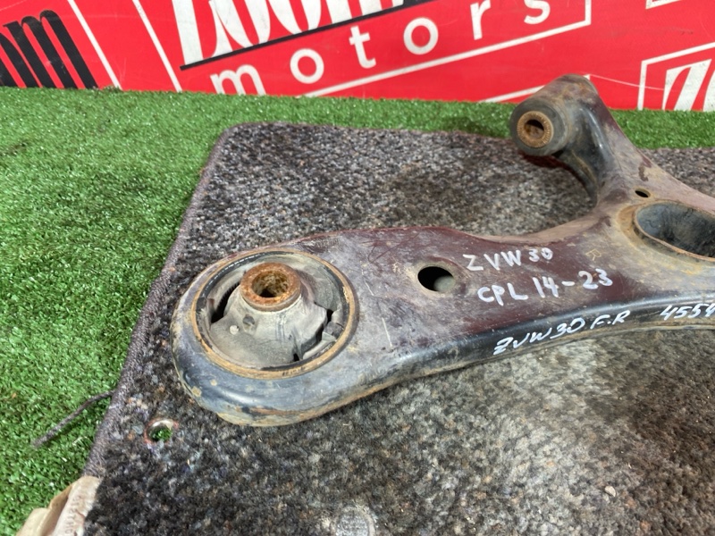 Рычаг подвески нижний, 1600 рублей, Солонцы