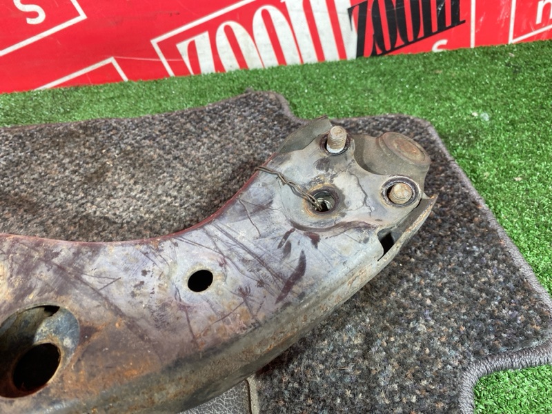 Рычаг подвески нижний, 1600 рублей, Солонцы