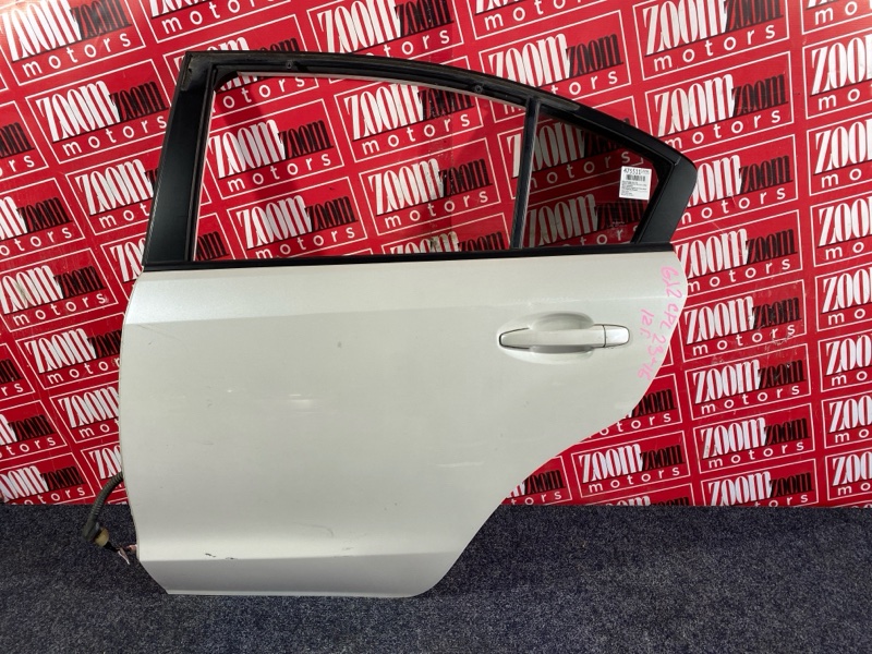 Дверь боковая, 8200 рублей, Красноярск