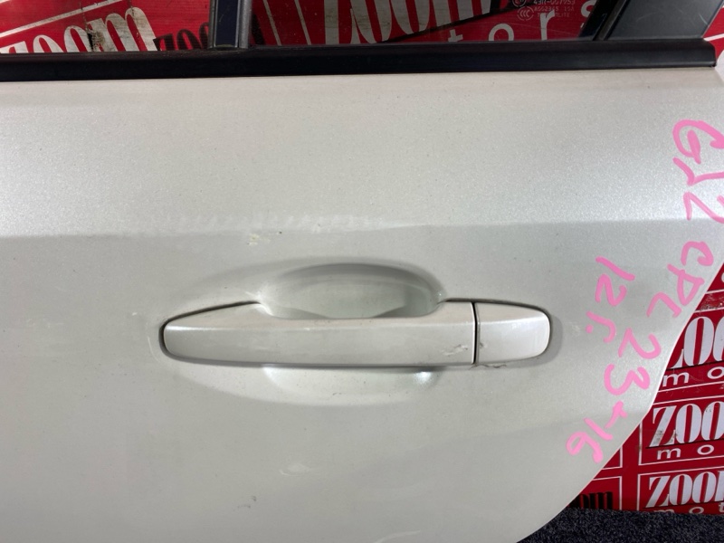 Дверь боковая, 8200 рублей, Красноярск