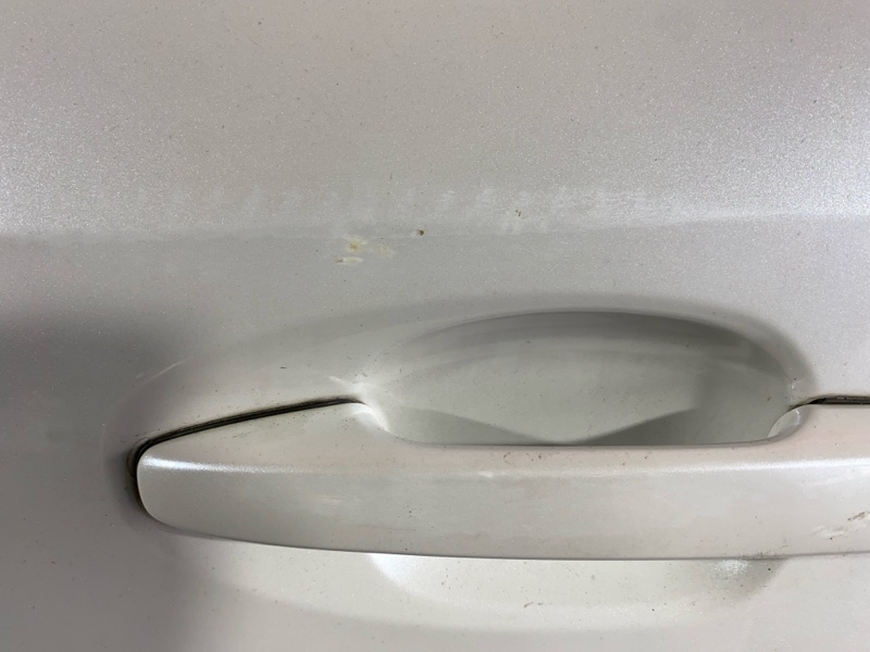 Дверь боковая, 8200 рублей, Красноярск