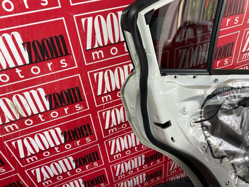 Дверь боковая, 8200 рублей, Красноярск