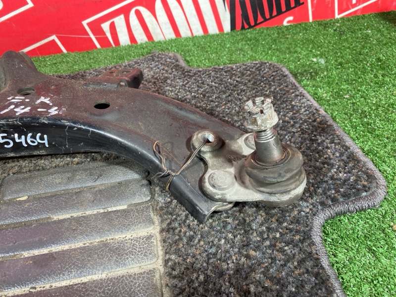 Рычаг подвески нижний, 2200 рублей, Солонцы