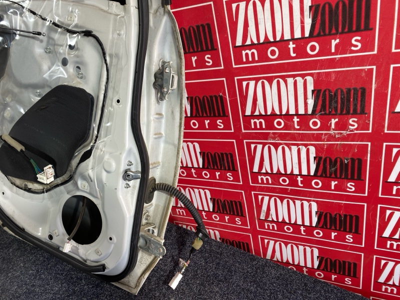 Дверь боковая, 8200 рублей, Красноярск