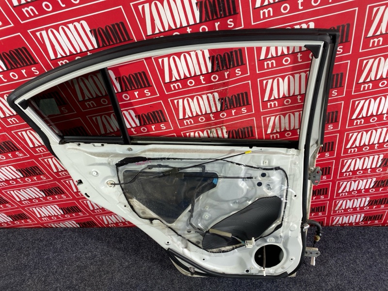 Дверь боковая, 8200 рублей, Красноярск