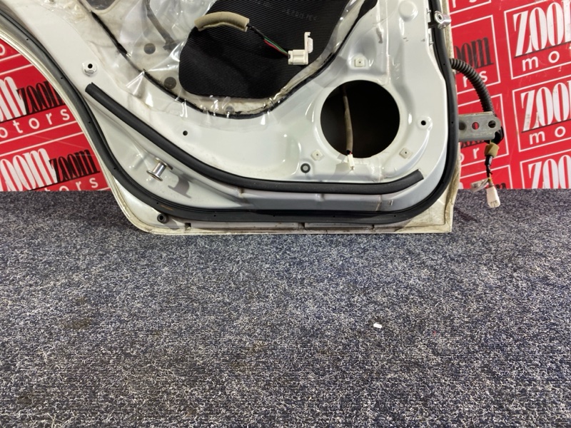 Дверь боковая, 8200 рублей, Красноярск