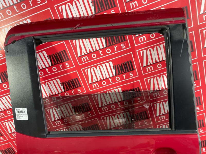 Дверь боковая, 18000 рублей, Красноярск