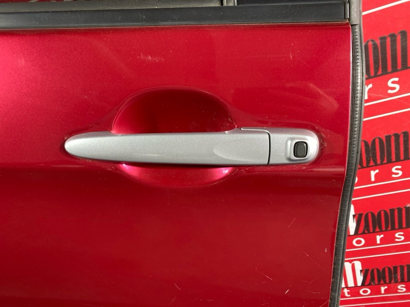 Дверь боковая, 18000 рублей, Красноярск