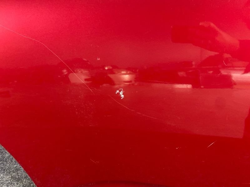 Дверь боковая, 18000 рублей, Красноярск