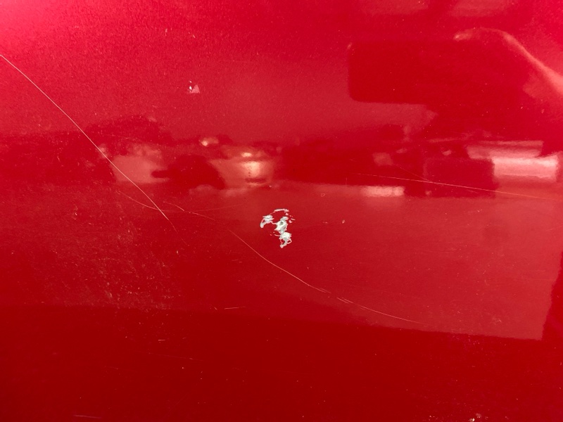 Дверь боковая, 18000 рублей, Красноярск