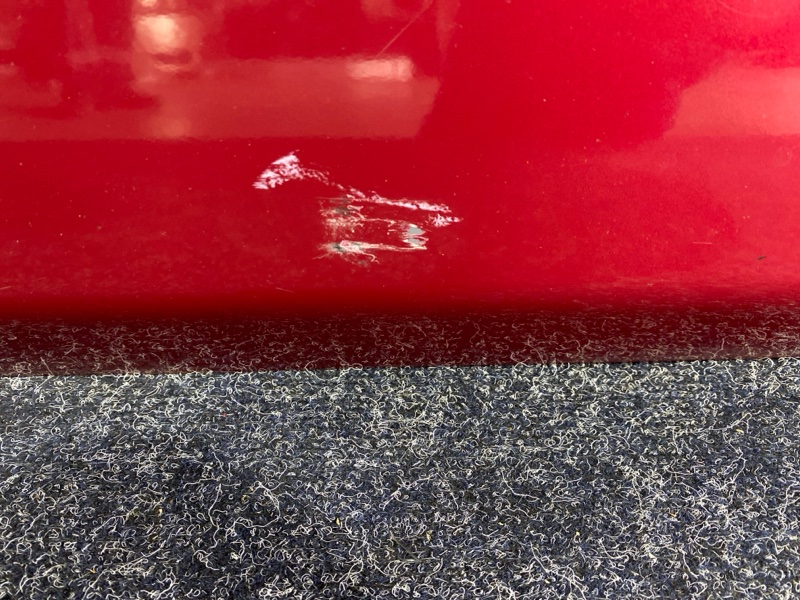 Дверь боковая, 18000 рублей, Красноярск