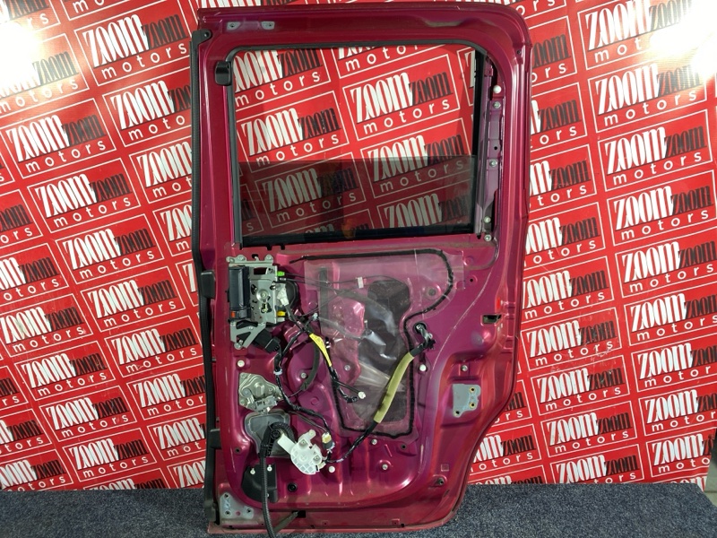 Дверь боковая, 18000 рублей, Красноярск