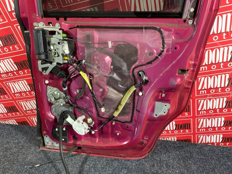 Дверь боковая, 18000 рублей, Красноярск