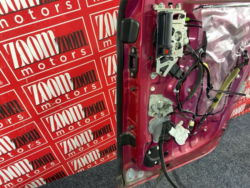 Дверь боковая, 18000 рублей, Красноярск