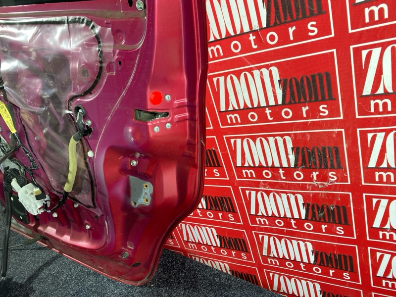 Дверь боковая, 18000 рублей, Красноярск