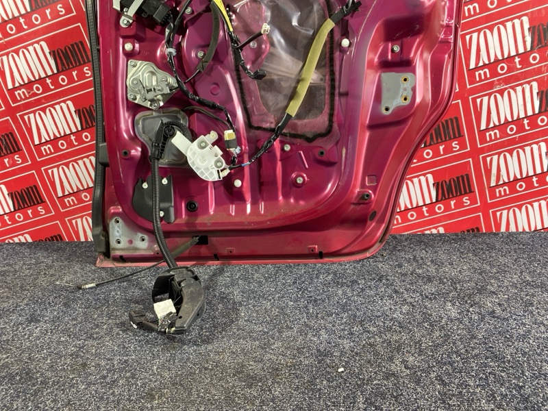 Дверь боковая, 18000 рублей, Красноярск