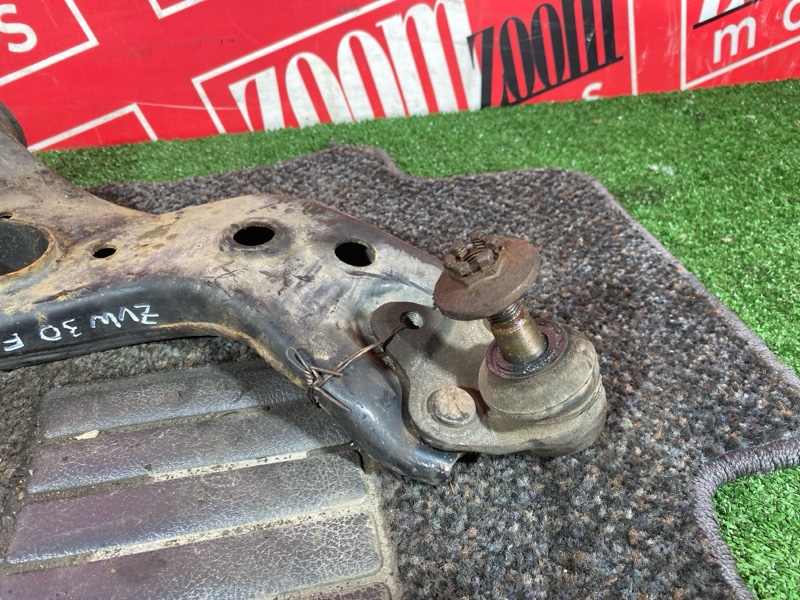 Рычаг подвески нижний, 1600 рублей, Солонцы