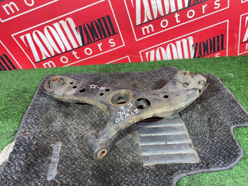 Рычаг подвески нижний, 1600 рублей, Солонцы