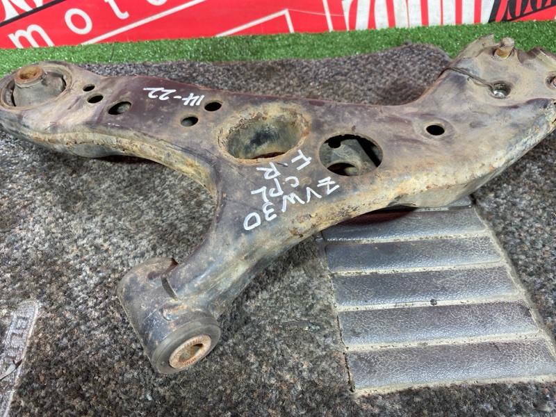 Рычаг подвески нижний, 1600 рублей, Солонцы