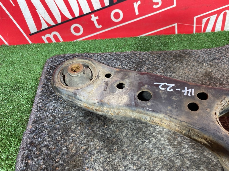 Рычаг подвески нижний, 1600 рублей, Солонцы