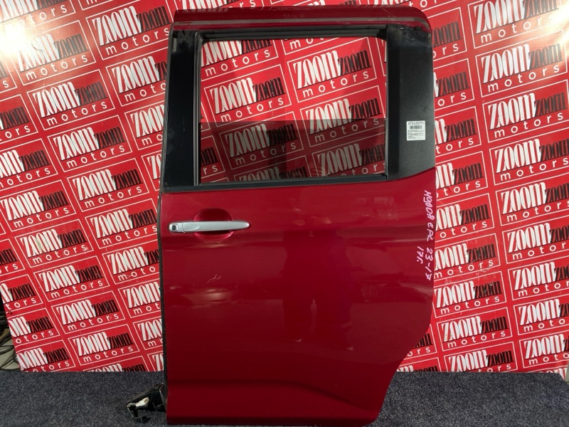 Дверь боковая, 24000 рублей, Красноярск