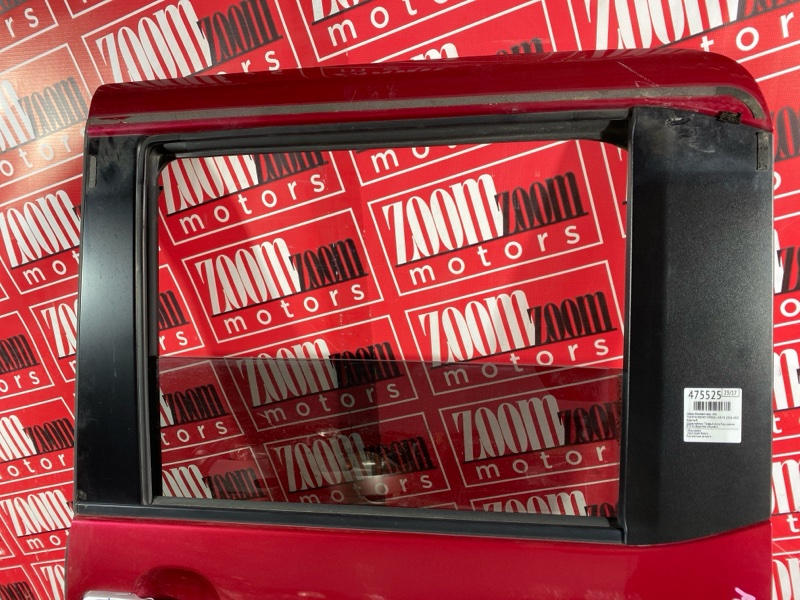 Дверь боковая, 24000 рублей, Красноярск