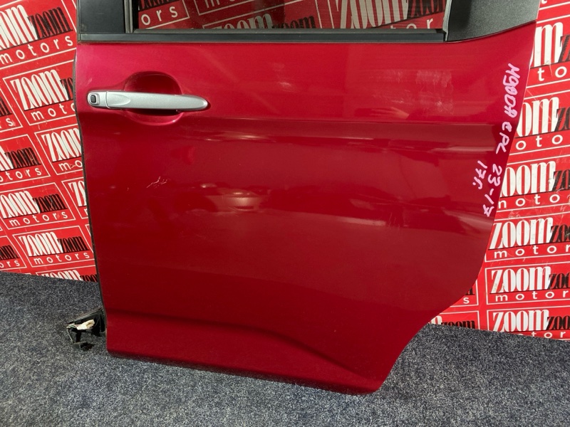 Дверь боковая, 24000 рублей, Красноярск