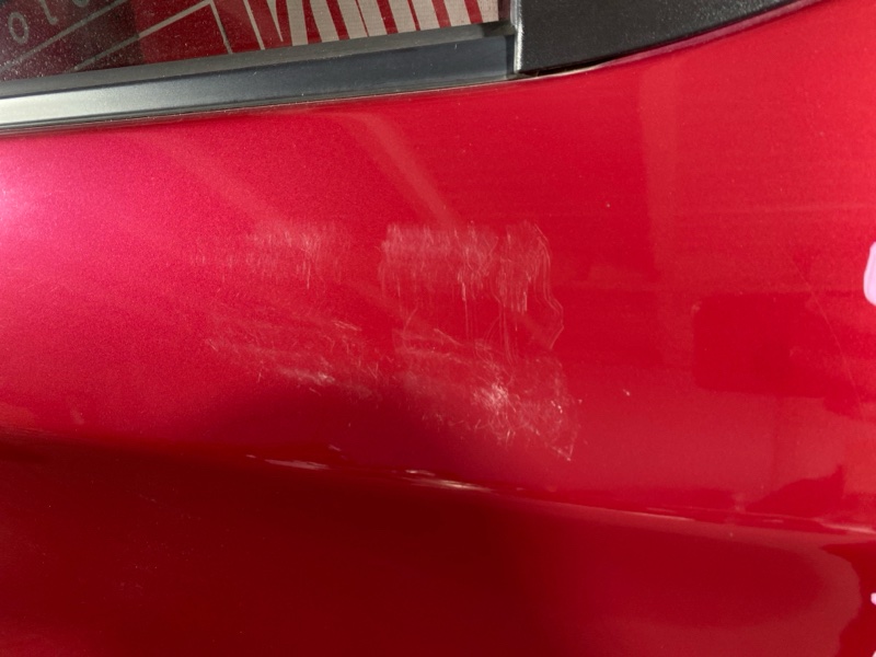 Дверь боковая, 24000 рублей, Красноярск