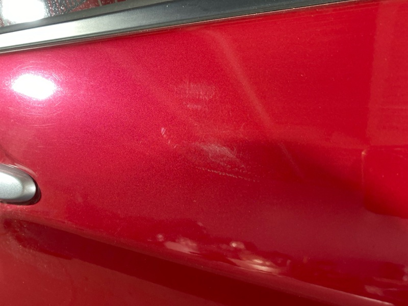 Дверь боковая, 24000 рублей, Красноярск