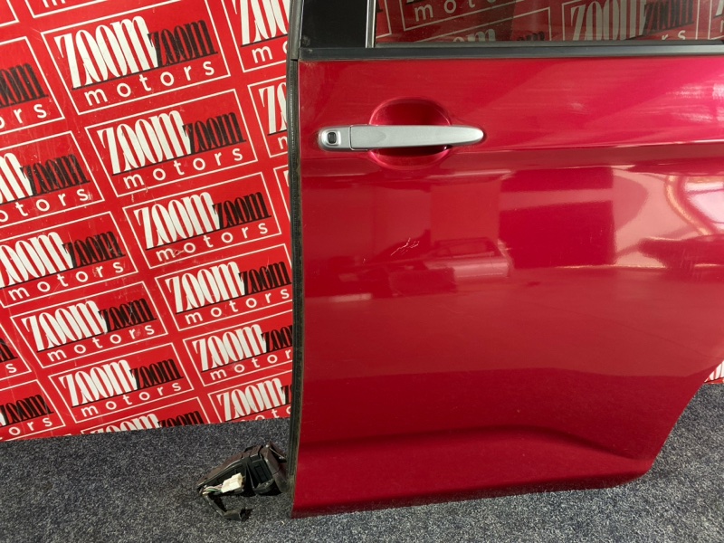 Дверь боковая, 24000 рублей, Красноярск