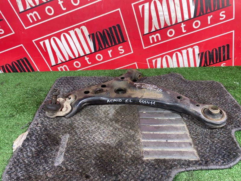 Рычаг подвески нижний, 1400 рублей, Солонцы