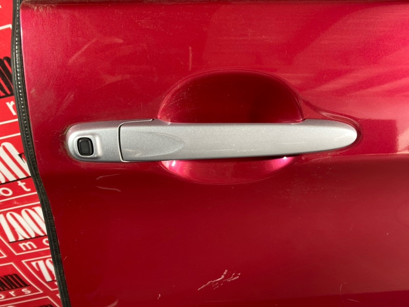 Дверь боковая, 24000 рублей, Красноярск