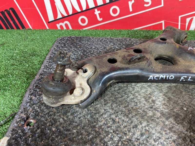 Рычаг подвески нижний, 1400 рублей, Солонцы