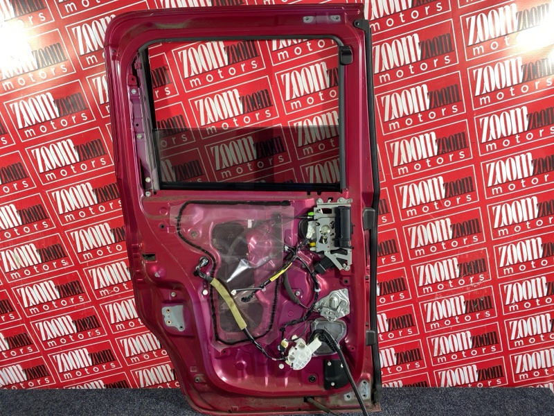 Дверь боковая, 24000 рублей, Красноярск