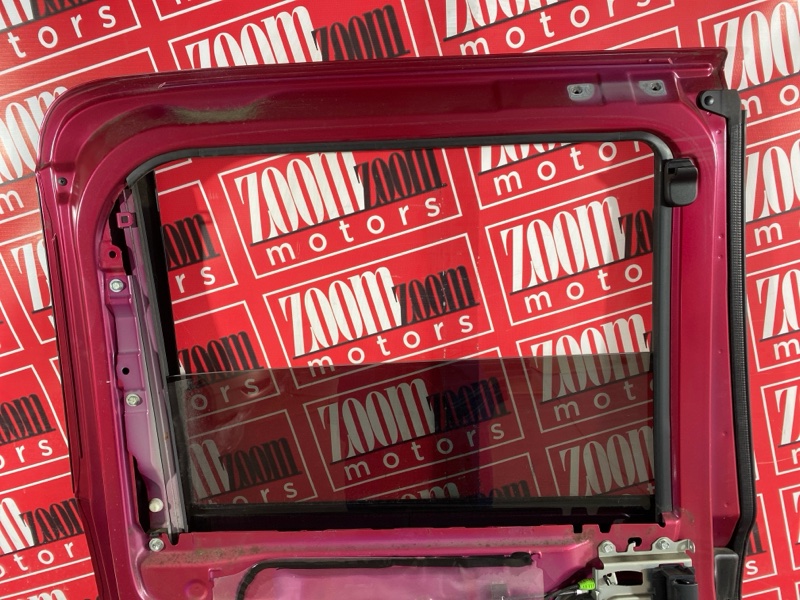 Дверь боковая, 24000 рублей, Красноярск